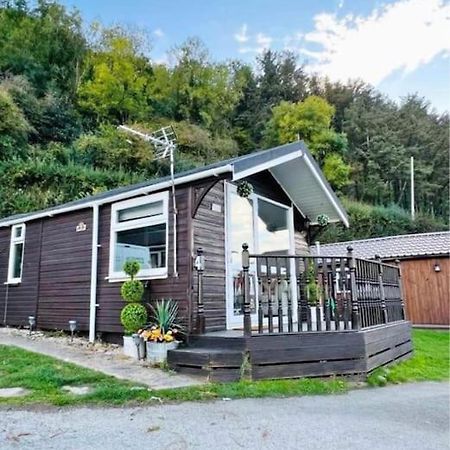 No. 4 Sunny Lodge By The Sea Aberystwyth Exterior foto